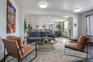 Billede fra billedgalleriet på SureStay Studio by Best Western Gonzales i Gonzales