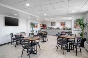 Billede fra billedgalleriet på SureStay Studio by Best Western Gonzales i Gonzales