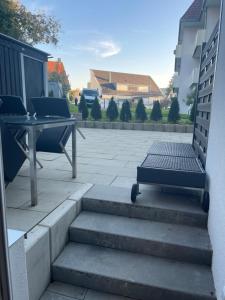 Ảnh trong thư viện ảnh của Domus Lux 53 ở Bad Säckingen +20 ảnh