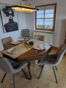 Φωτογραφία από το άλμπουμ του Wohlfühl EG Wohnung Giebelstadt nahe Würzburg, B19, DAA, A3, A7, A81 στο Giebelstadt