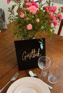 Foto dalla galleria di Apartment Villa Ögärde a Tvååker