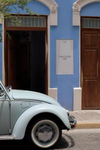 Afbeelding uit fotogalerij van Calle y Número, López Cotilla in Guadalajara