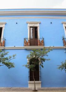 Afbeelding uit fotogalerij van Calle y Número, López Cotilla in Guadalajara