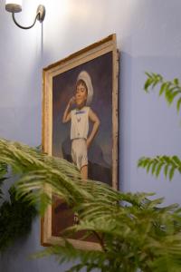 Afbeelding uit fotogalerij van Calle y Número, López Cotilla in Guadalajara