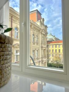 Φωτογραφία από το άλμπουμ του Homely Nook Prague Centre στην Πράγα