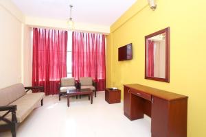 Gallery image of Super Hotel O Day Springs in Kottayam +22 photos