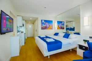 Fotografie z fotogalerie ubytování PANOoo v destinaci Batumi