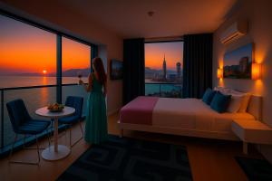 Fotografie z fotogalerie ubytování PANOoo v destinaci Batumi + 279 fotografií