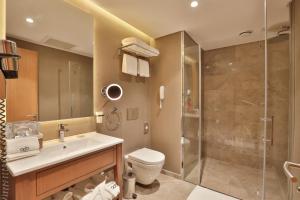 Bagno di Ada Suites Nisantasi