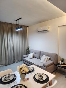 Un lugar para sentarse en Alberti 360 Confort Vista y Sensación de Hogar 77 fotos más