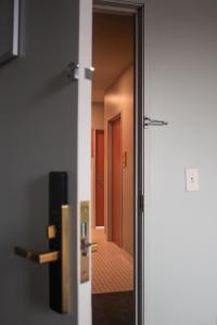 Φωτογραφία από το άλμπουμ του The Cabins at East Austin Hotel στο Ώστιν