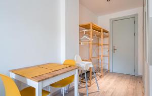 Fotografie z fotogalerie ubytování New Gudauri Atrium v destinaci Gudauri