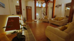 Gallery image of Casa Lucía Hotel by Las Plazas in Ascázubi