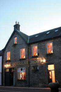 The Douglas Hotel