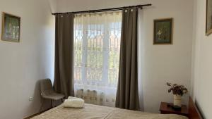 Ảnh trong thư viện ảnh của Panoramic Gallery House ở Garni