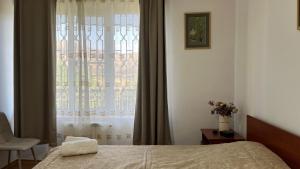 Ảnh trong thư viện ảnh của Panoramic Gallery House ở Garni