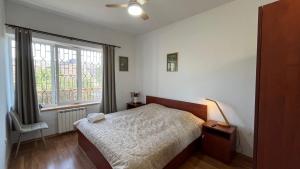 Ảnh trong thư viện ảnh của Panoramic Gallery House ở Garni