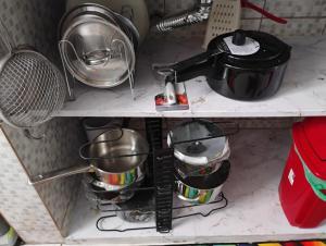 Fotografie z fotogalerie ubytování Apto complete 2 quartos centro v destinaci Belém