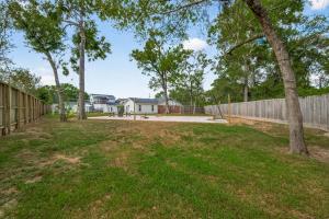 En have udenfor Luxury Stay Pool Firepit Game Room & BBQ