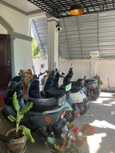 Fotografie z fotogalerie ubytování Ban Phanluang Guesthouse v destinaci Luang Prabang