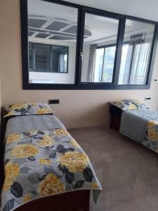 Fotografie z fotogalerie ubytování Luxury residence v destinaci Talendjast