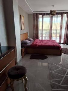 Fotografie z fotogalerie ubytování Luxury residence v destinaci Talendjast