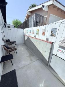 Fotografie z fotogalerie ubytování Amarillo Lodge v destinaci Simi Valley + 26 fotografií