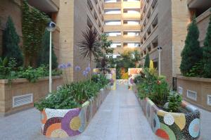 صورة لـ Apartamentos Costa Azahar II في أوروبيسا ديل مار