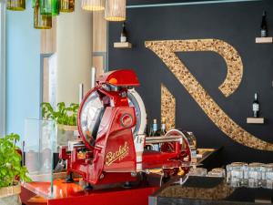 Mercure Hotel Berlin City