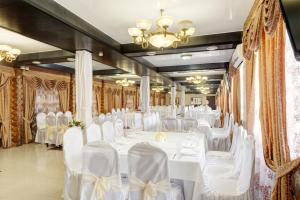 Gallery image of Hotel Hutorok in Volgograd