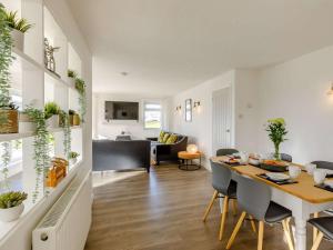 Köök või kööginurk majutusasutuses 3 Bed in Ilfracombe 89605 +18 fotot