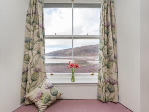 Příroda nedaleko prázdninového domu