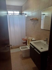 Ένα μπάνιο στο Beach House - Ibiza Beach