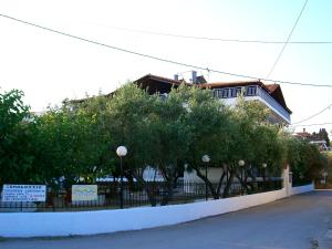 Gallery image of Zagas Hotel Ξενοδοχειο Ζάγκας in Rovies