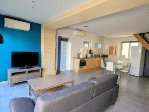 Ảnh trong thư viện ảnh của Charmante maison de village ở Sernhac