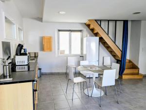 Ảnh trong thư viện ảnh của Charmante maison de village ở Sernhac