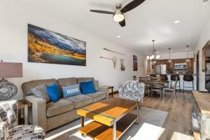 Gallery image of Columbia Crest 301 in Columbia Falls