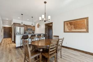 Gallery image of Columbia Crest 301 in Columbia Falls