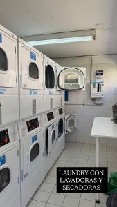 Foto sihtkohas Pilar asuva majutusasutuse Hermoso depto cercano a hospital austral y usal galeriist