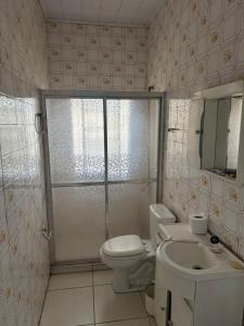 Billede fra billedgalleriet på Casa 12 camas empresas e grupos i Porto Alegre