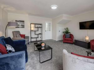 Istumisnurk majutusasutuses 3 bed property in Bideford 82804 +15 fotot