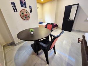 Posezení v ubytování Jnm homestay + 25 fotografií