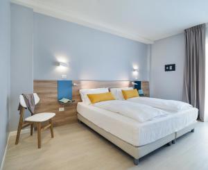 Gallery image of Hatelier Garda Home by Enjoy Garda Hotel in Peschiera del Garda
