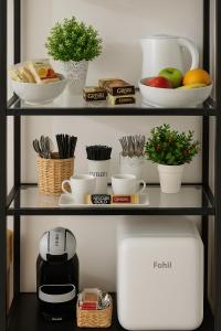 Φαγητό σε αυτό το bed & breakfast ή κάπου εκεί κοντά