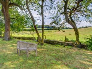 Zahrada ubytování 3 bed property in Isle of Purbeck Dorset IC001 + 3 fotografie