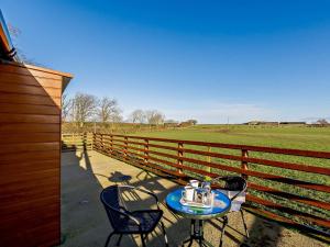 Φωτογραφία από το άλμπουμ του 1 bed in Allonby 28791 σε Allonby