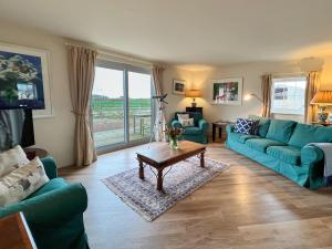 Posezení v ubytování 2 bed in Mindrum 86637