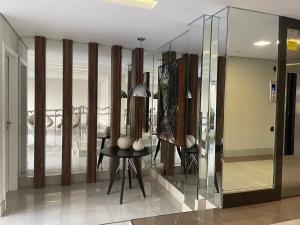 Imagen de la galería de Batel Guest House- Quarto 2, en Curitiba 44 fotos más