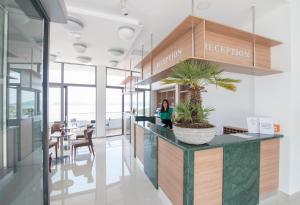 Fotografie z fotogalerie ubytování Villa Paradiso 2 v Dubrovníku