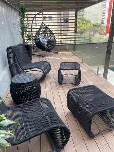 Imagen de la galería de Batel Guest House- Quarto 2, en Curitiba